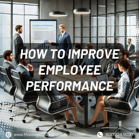 How to Improve Employee Performance