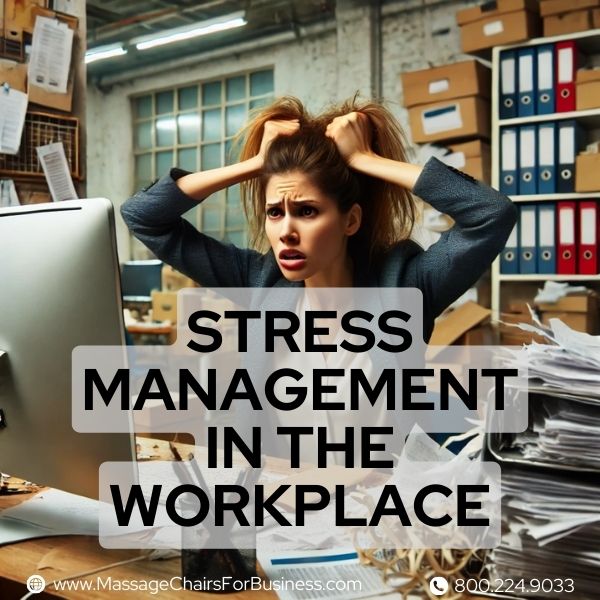 Stress Management in the Workplace