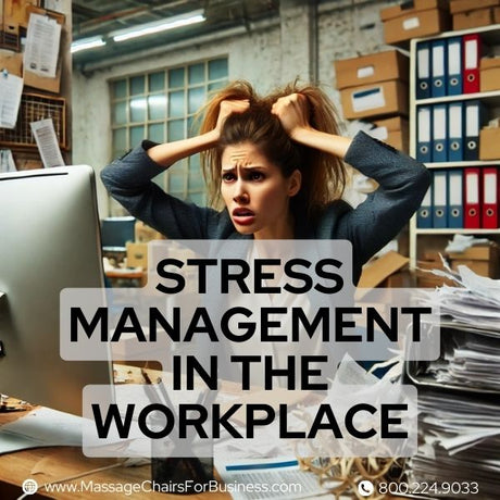 Stress Management in the Workplace