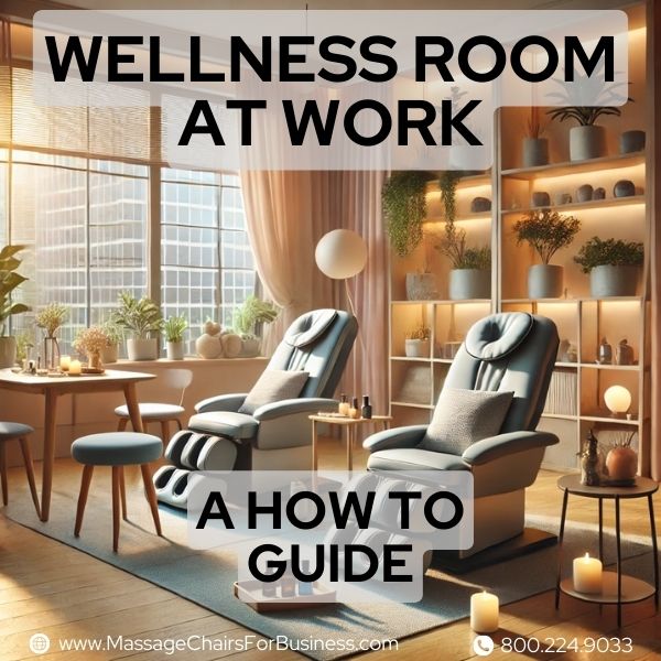 Wellness Room At Work