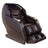 Daiwa Hubble Plus 4D Massage Chair in brown color.