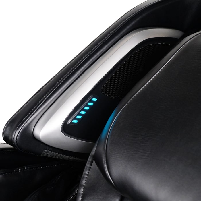 Daiwa Pegasus Hybrid Massage Chair voice command