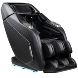 Daiwa Pegasus Hybrid Massage Chair in Black with White Background