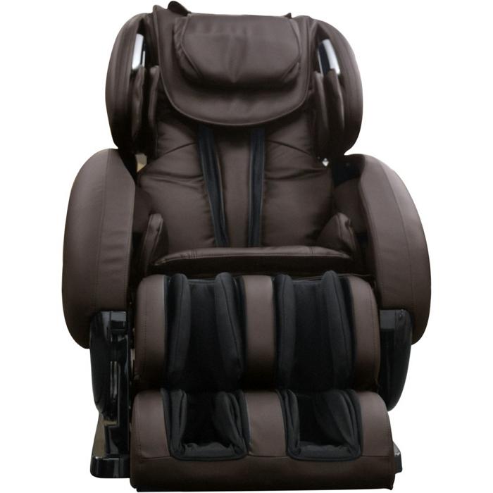 Daiwa Relax 2 Zero 3D Brown Front View