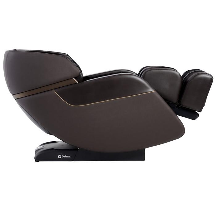 Daiwa Legacy 4 Brown Fully Reclined