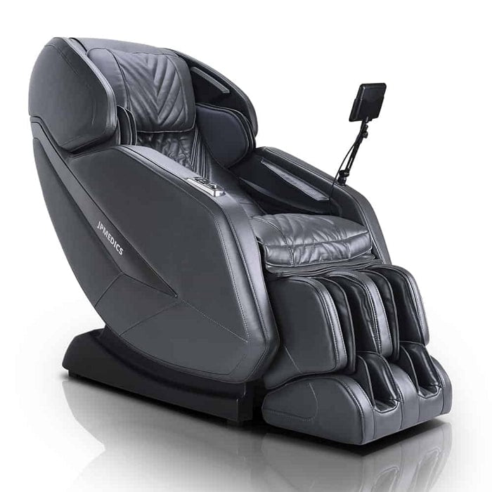 JPMedics Kawa Massage Chair in Grey