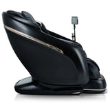 JPMedics Kaze Massage Chair in Black Side View