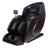 Osaki 4D Bravo Duo Massage Chair in Brown