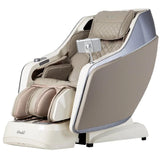 Osaki JP Nexus 4D Japanese Massage Chair in Taupe