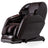 Osaki 4D Manhattan Duo Mech Massage Chair in brown.