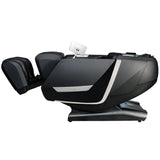 Osaki OP Kairos 4D LT Massage Chair in Black Zero Gravity Position