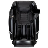 Osaki Orion Duo 4D+3D Massage Chair front view.