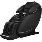 Osaki Platinum Solis 4D Massage Chair in Black