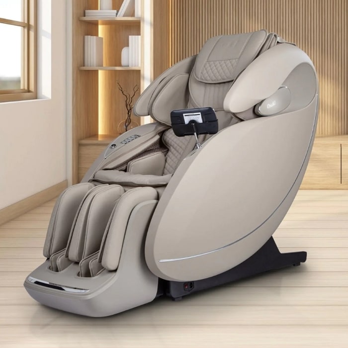 Osaki Platinum Solis 4D Massage Chair