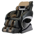 Osaki OS 4000T Massage Chair in Black