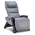 Svago Lite 2 Zero Gravity Recliner in Black/Grey