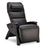 Svago Lite 2 Zero Gravity Recliner in Brown/Black