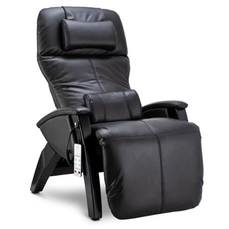 Svago SV-395 ZGR Plus Zero Gravity Recliner in Midnight.