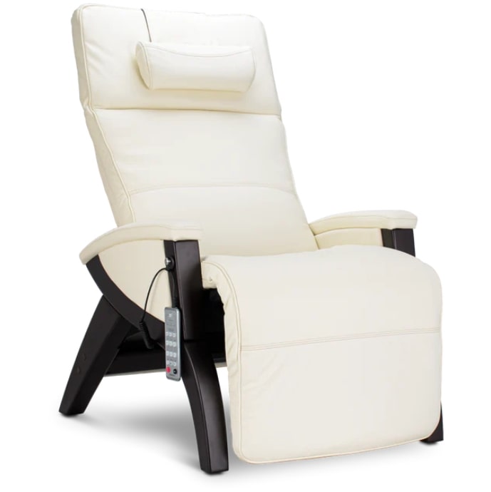 Svago ZGR Newton SV-630 Zero Gravity Recliner in ivory