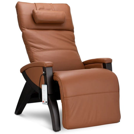 Svago ZGR Newton SV-630 Zero Gravity Recliner in Tan