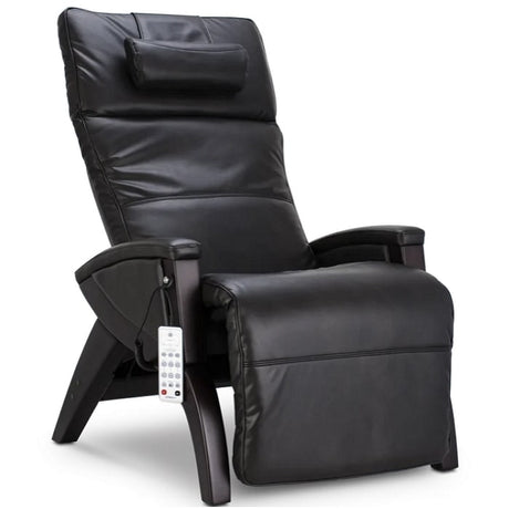 Svago ZGR Newton SV-630 Zero Gravity Recliner in Carbon.