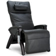 Svago ZGR Newton SV-630 Zero Gravity Recliner in Grey.