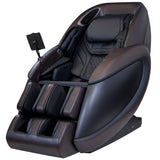 Titan 4D Fleetwood LE Massage Chair in Brown