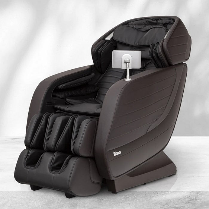 Titan Jupiter LE Massage Chair Lifestyle