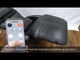 Svago SV-395 ZGR Plus Zero Gravity Recliner Remote Tutorial